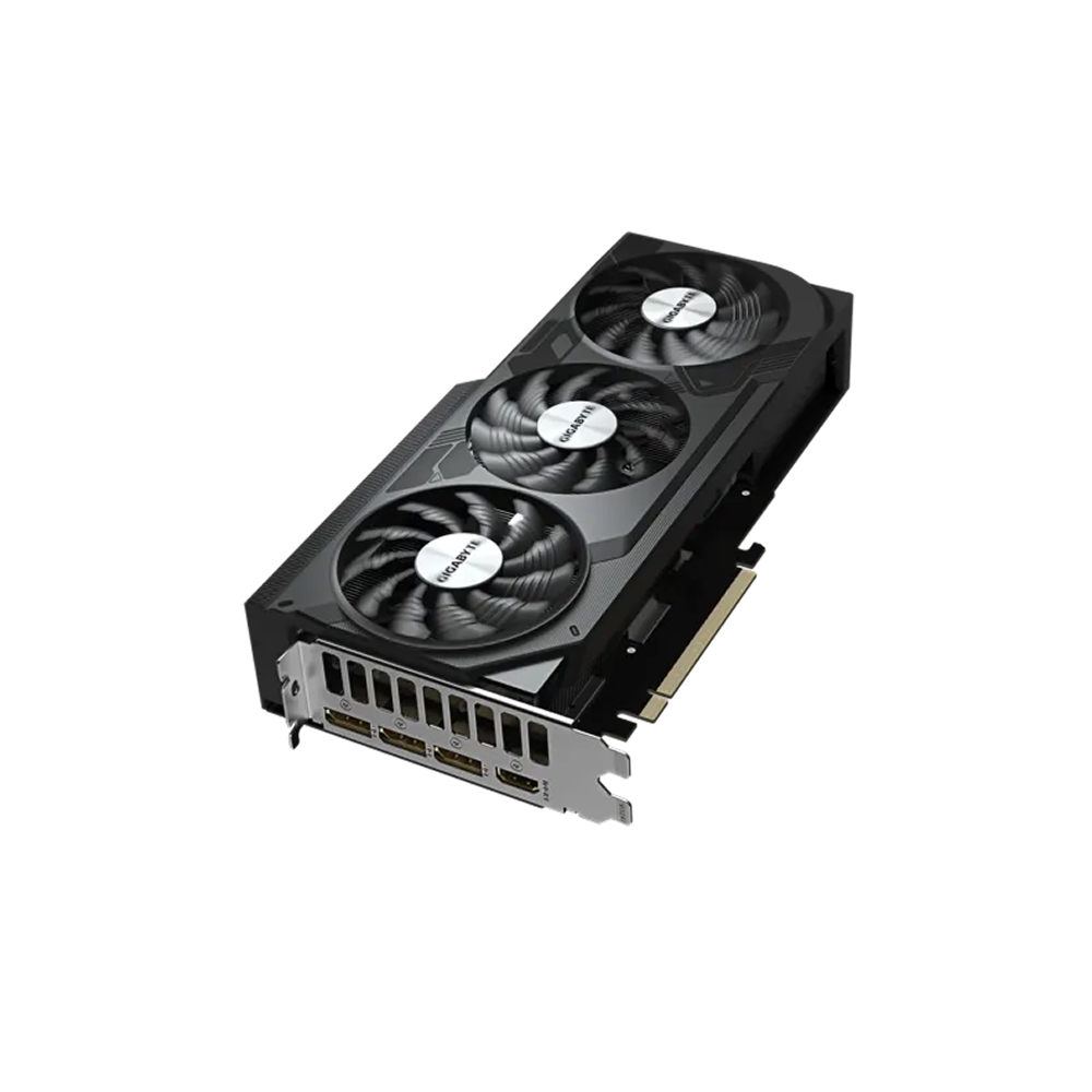 Gigabyte GeForce RTX 5070 Ti WINDFORCE OC V2 16GB GDDR7