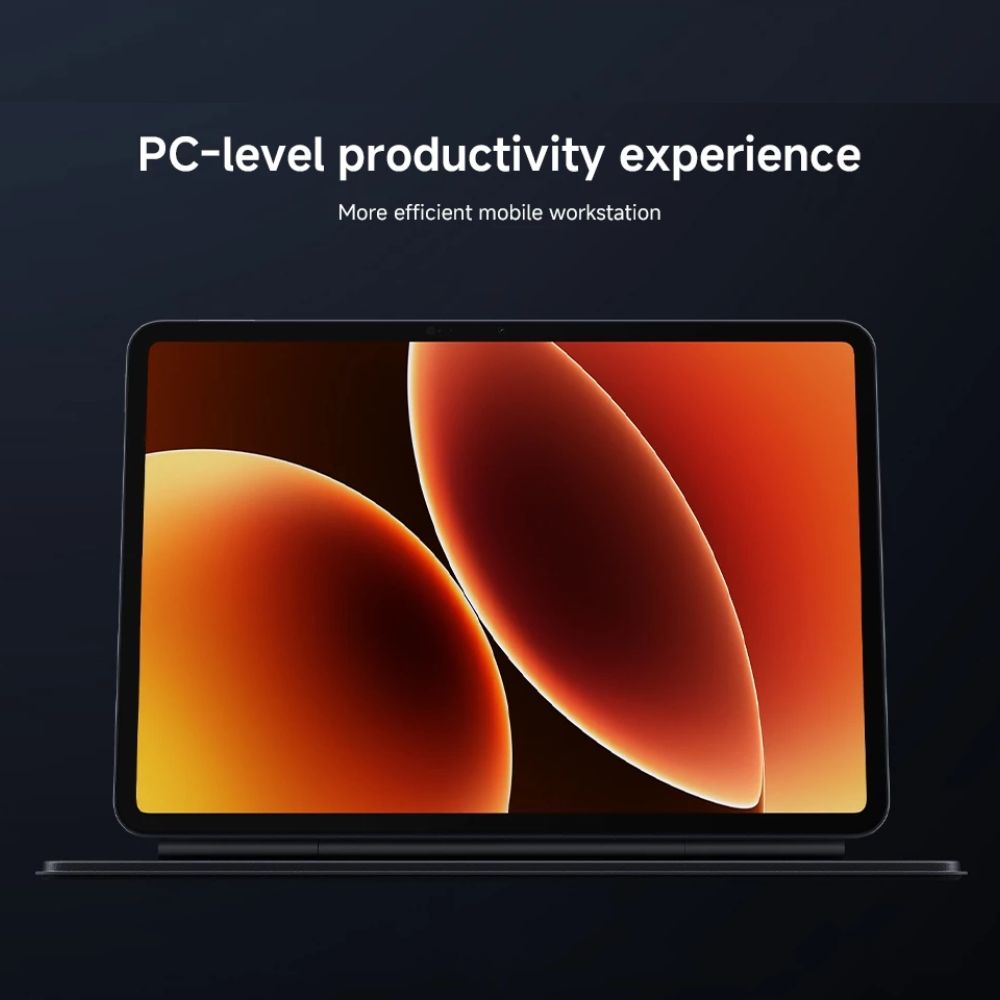 Xiaomi Pad 8 Pro WiFi