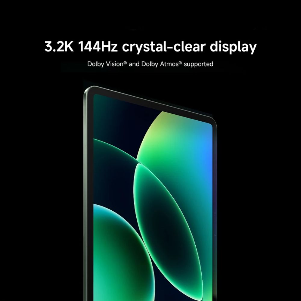 Xiaomi Pad 8 Pro WiFi