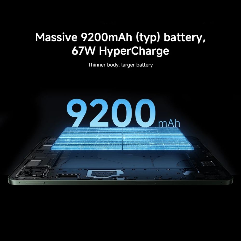 Xiaomi Pad 8 Pro WiFi