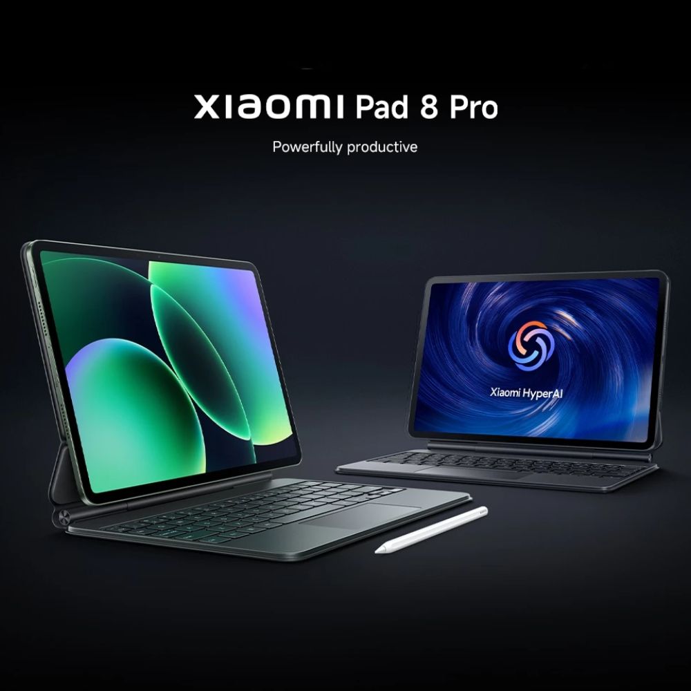 Xiaomi Pad 8 Pro WiFi