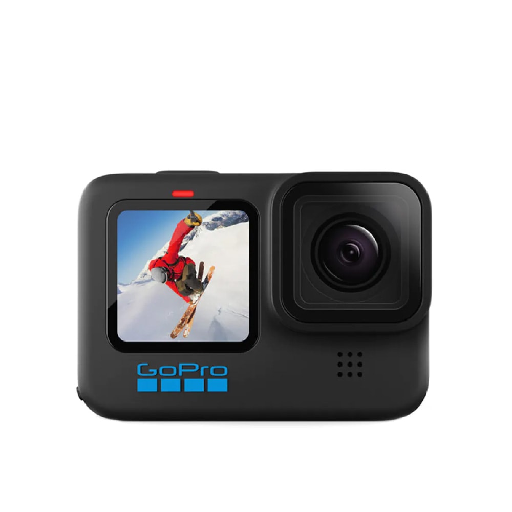 Gopro Hero 10 Black Action Camera