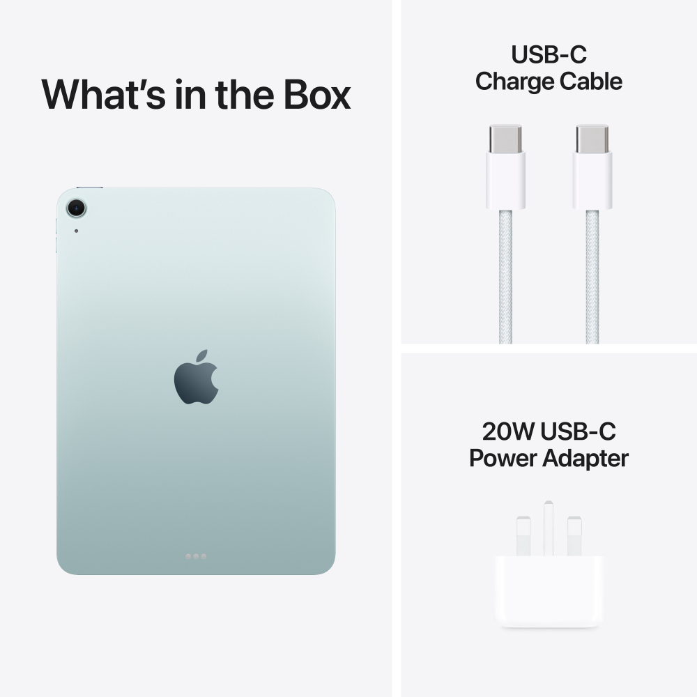 Apple iPad Air 11-inch (M4)