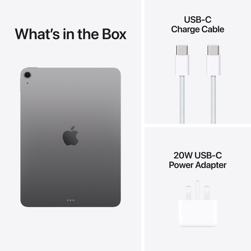 Apple iPad Air 11-inch (M4)