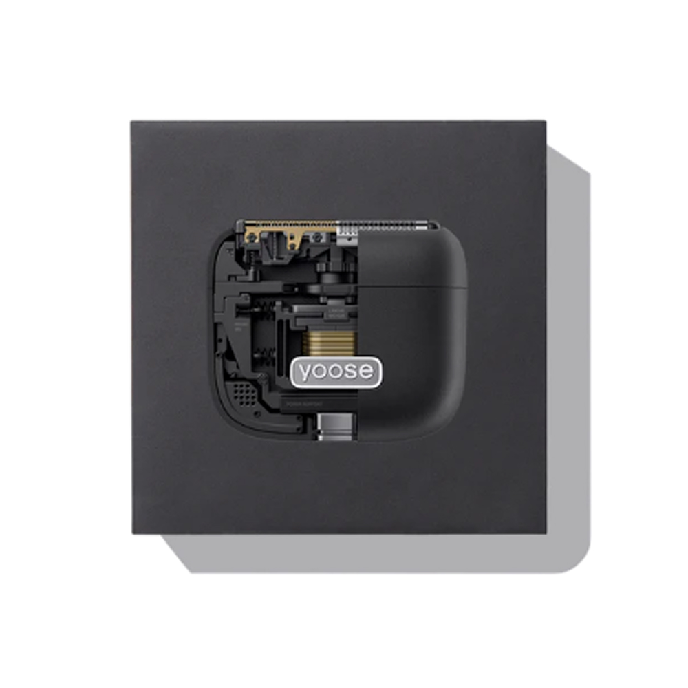 yoose Mini 5 Foil Shaver