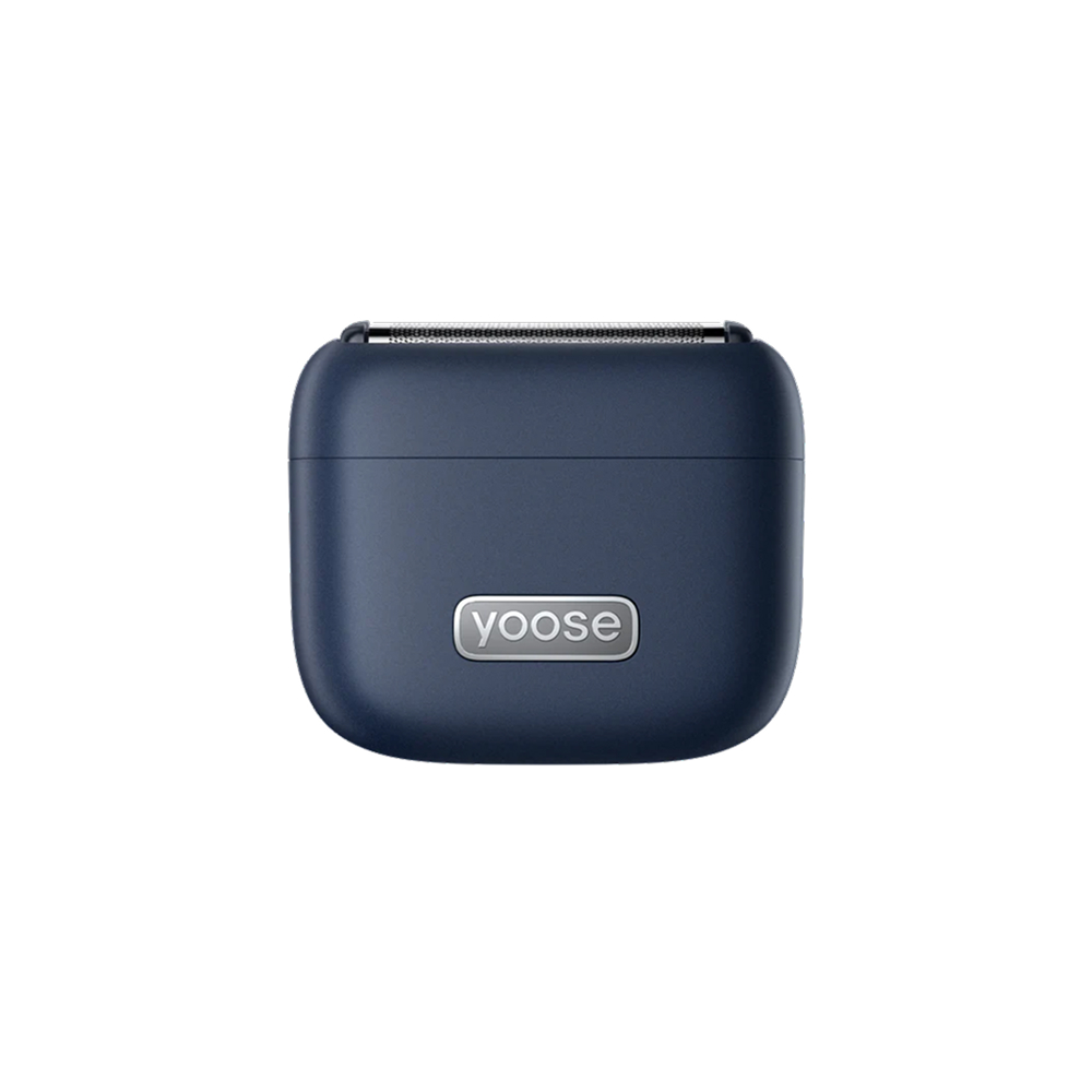 yoose Mini 5 Foil Shaver