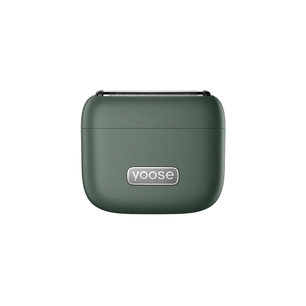 yoose Mini 5 Foil Shaver