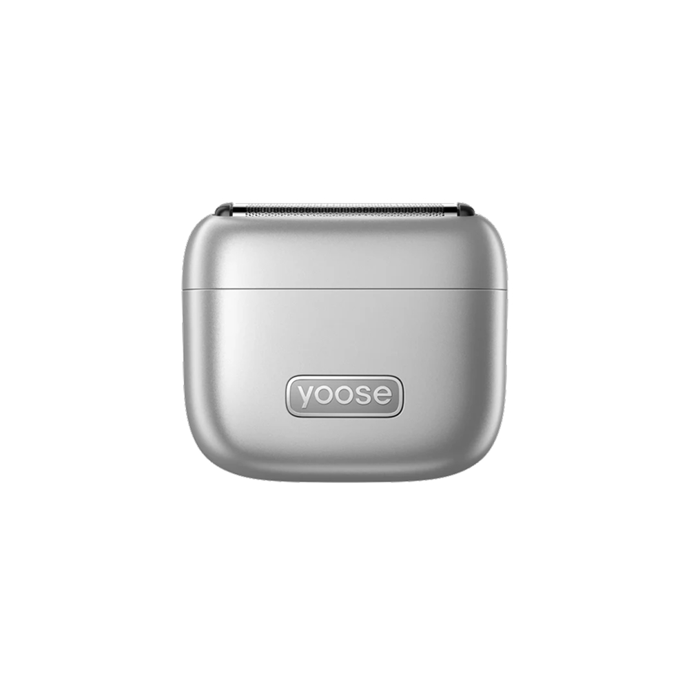 yoose Mini 5 Foil Shaver