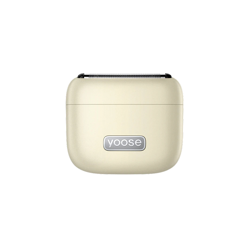 yoose Mini 5 Foil Shaver