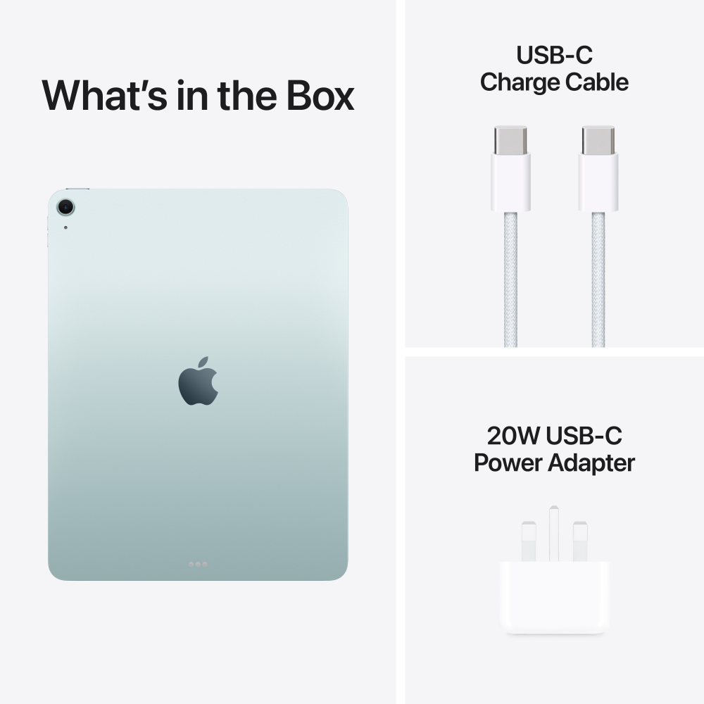 Apple iPad Air 13-inch (M4)