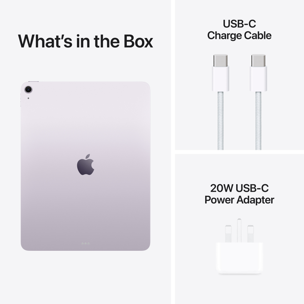 Apple iPad Air 13-inch (M4)