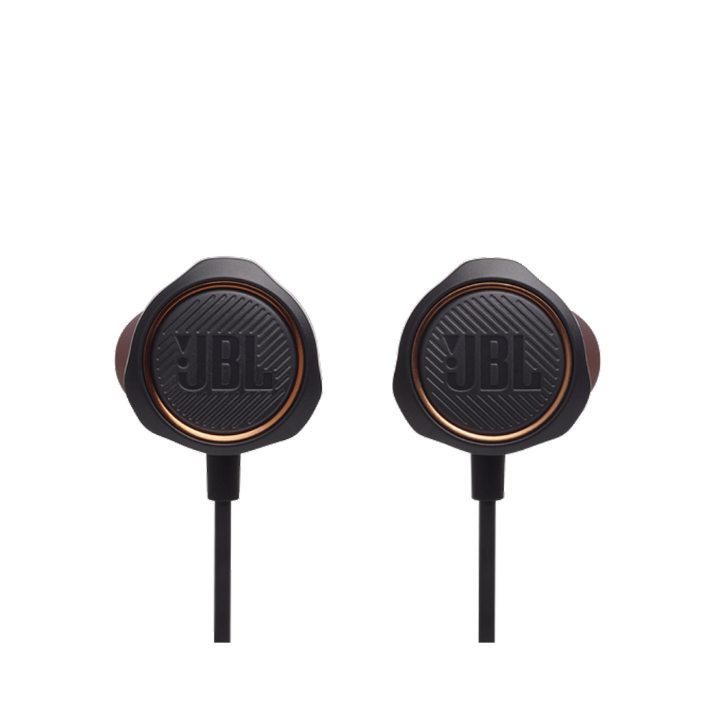 JBL Quantum 50C In-Ear Gaming Headset With USB-C