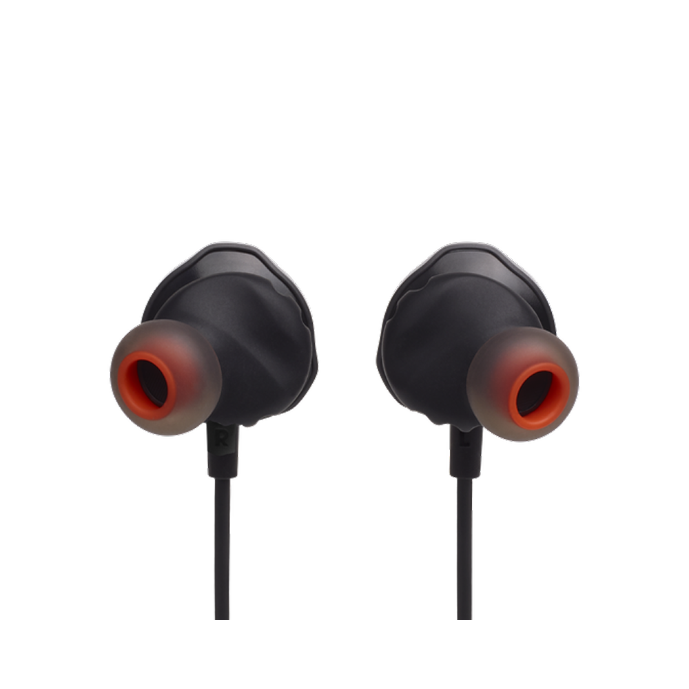 JBL Quantum 50C In-Ear Gaming Headset With USB-C