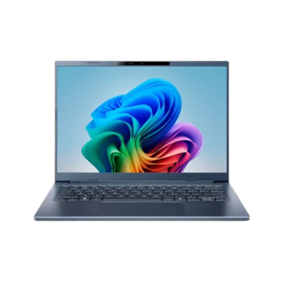 Acer Aspire 14 A14-11M-X1J7 AI Laptop | Snapdragon X1-26100