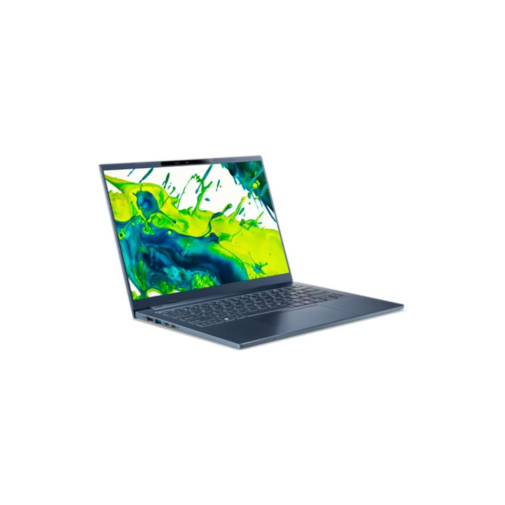 Acer Aspire 14 A14-11M-X1J7 AI Laptop | Snapdragon X1-26100