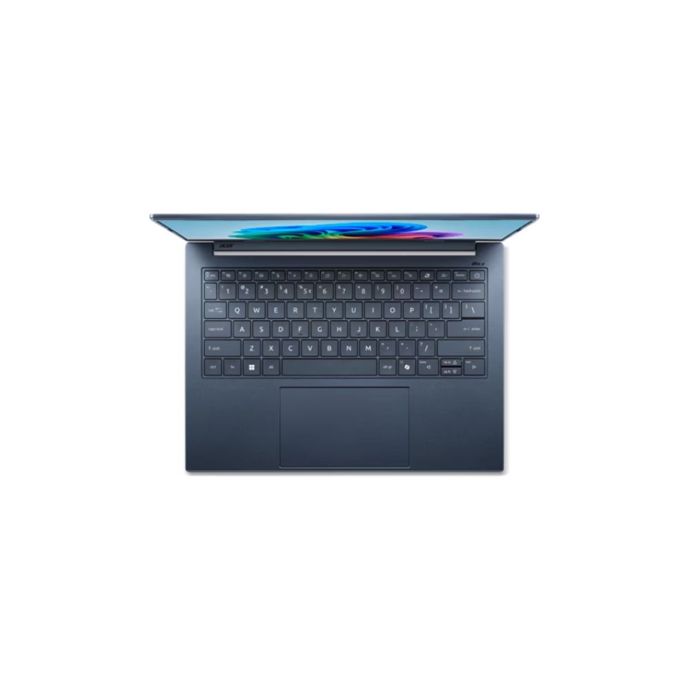 Acer Aspire 14 A14-11M-X1J7 AI Laptop | Snapdragon X1-26100