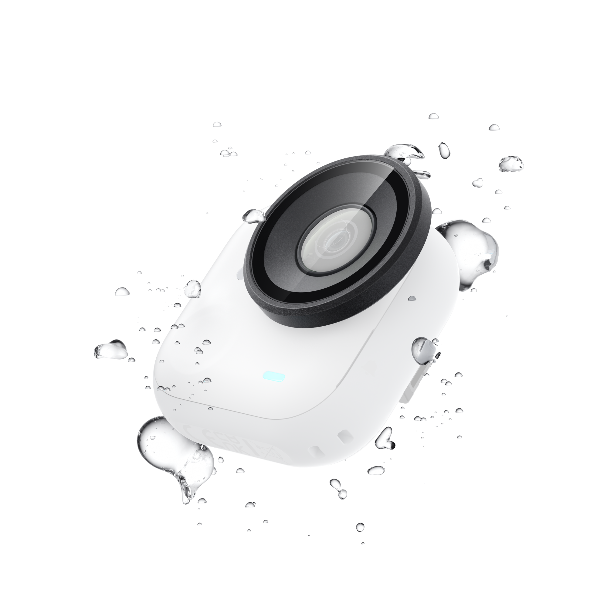 Insta360 Go Ultra Aqualens