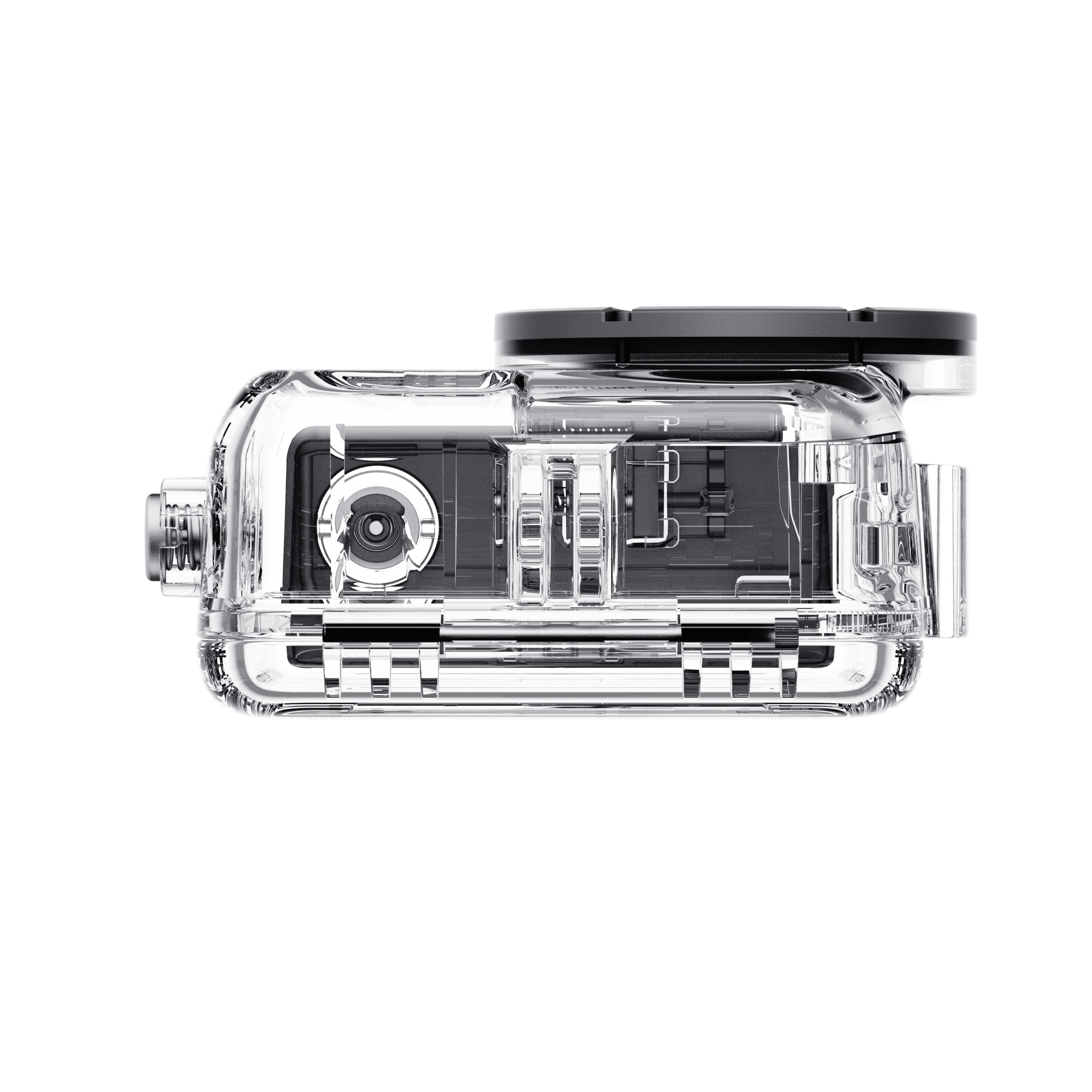 Insta360 Go Ultra Dive Case