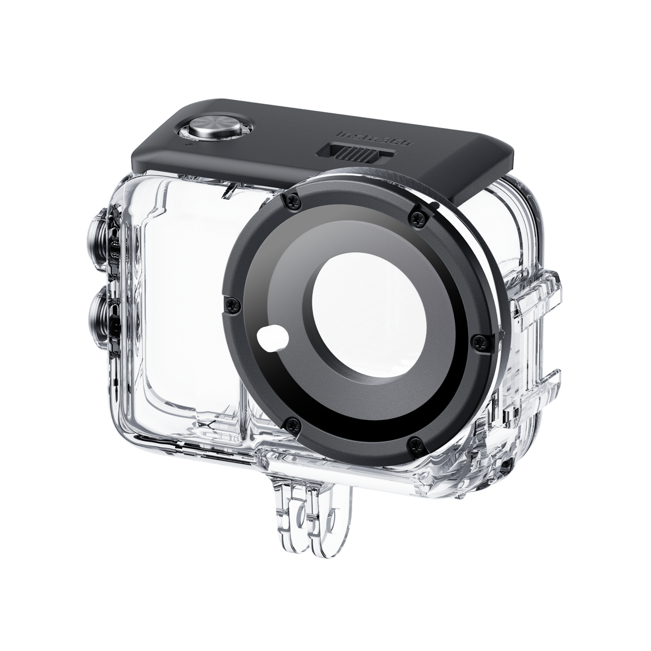 Insta360 Go Ultra Dive Case