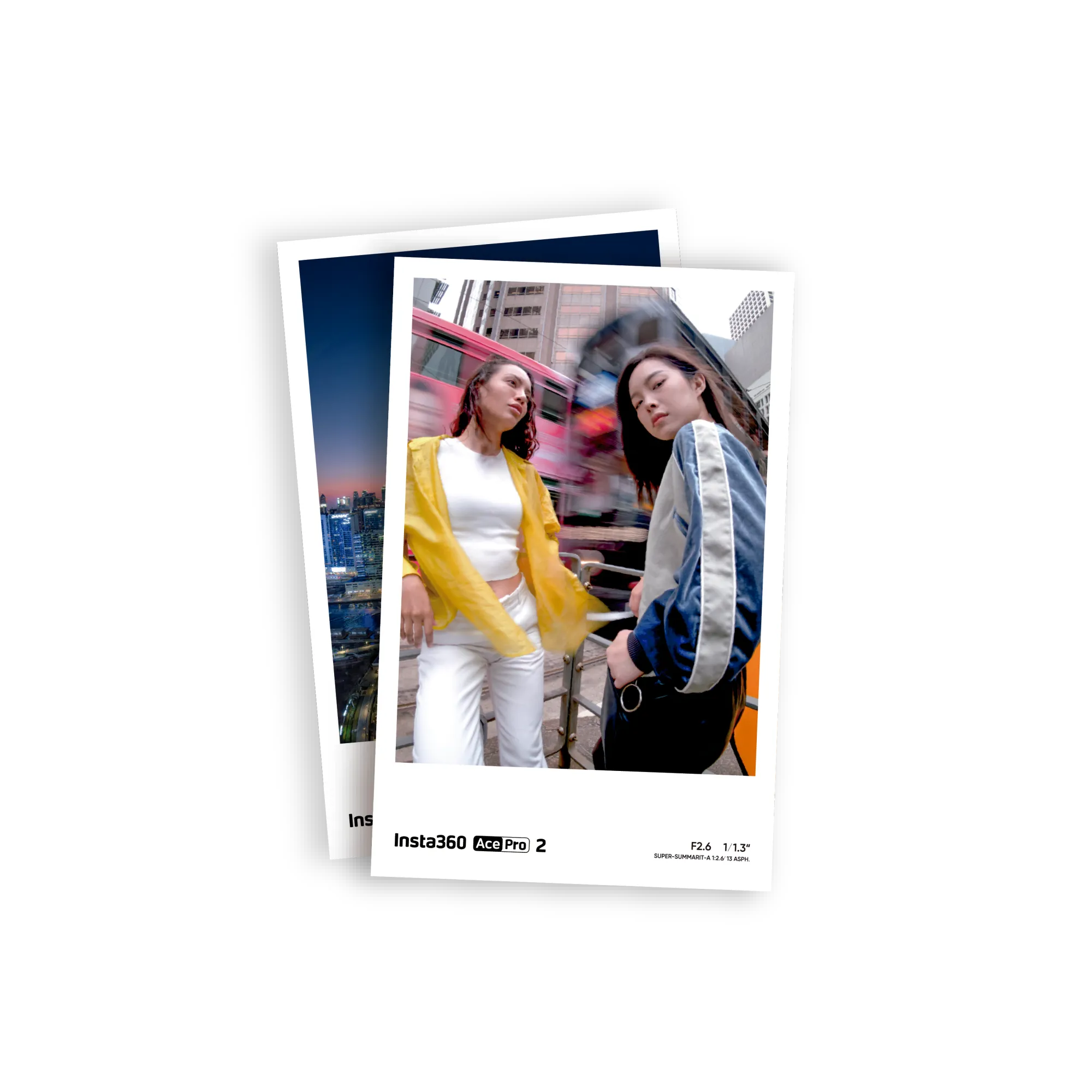 Insta360 Photo Paper Cartridge for Insta360 Ace Pro 2