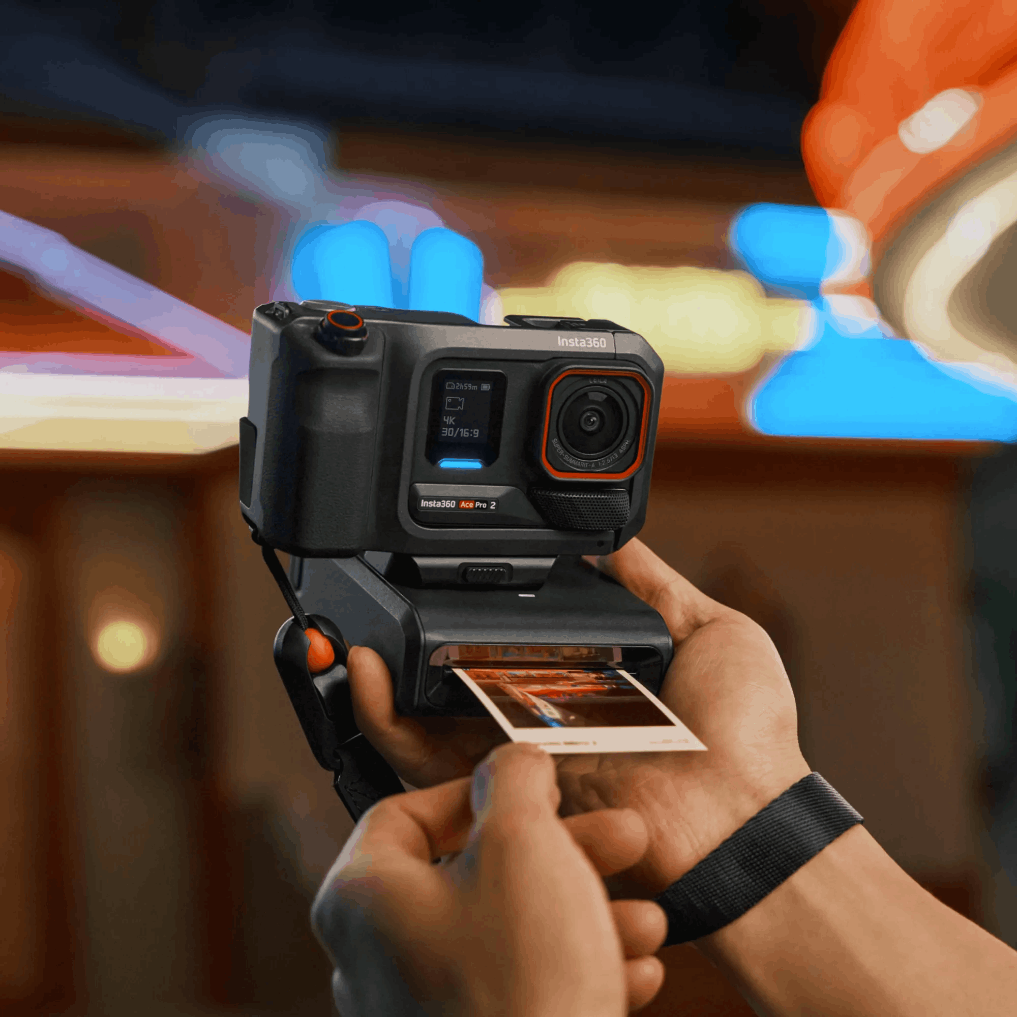 Insta360 Photo Paper Cartridge for Insta360 Ace Pro 2