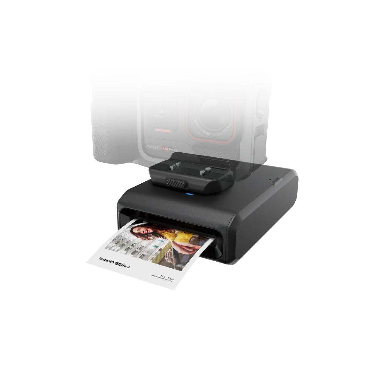 Insta360 Pocket Printer for Insta360 Ace Pro 2
