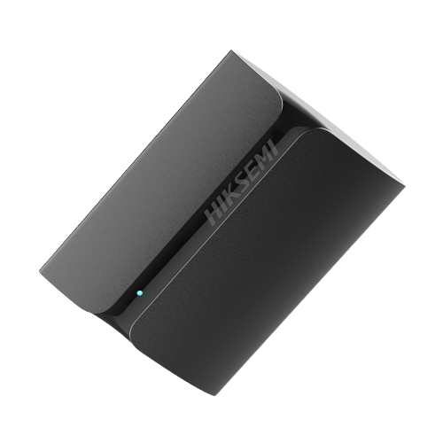 HIKSEMI SHIELD T300S External SSD