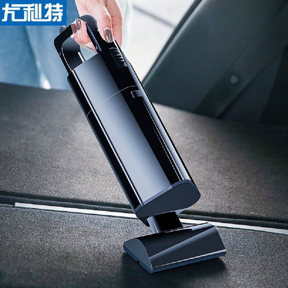 Uleete Portable Hurricane Suction Car Vacuum 4000Pa / Desktop Portable Mini Vacuum Cleaner