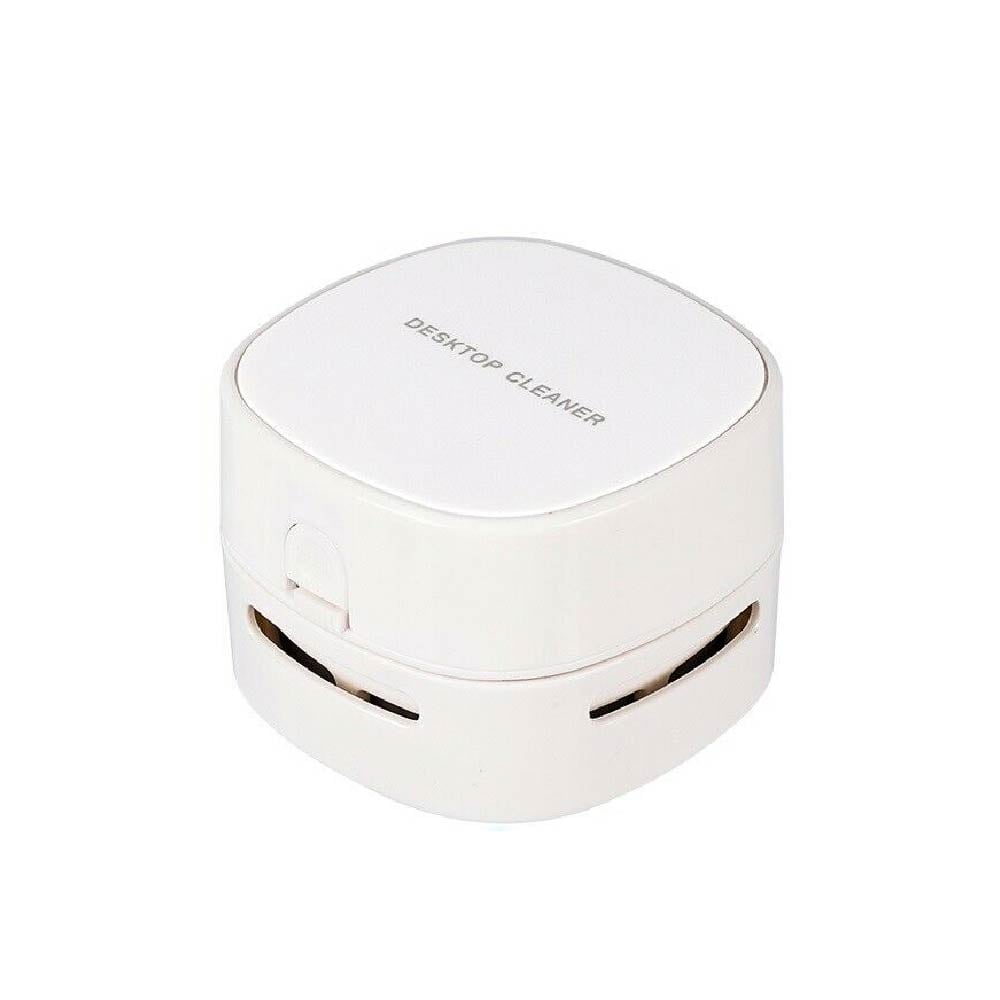 Uleete Portable Hurricane Suction Car Vacuum 4000Pa / Desktop Portable Mini Vacuum Cleaner