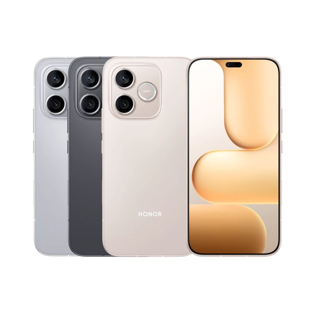 HONOR 600 Lite 5G