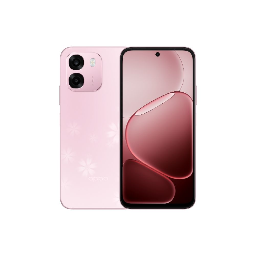 OPPO A6 5G