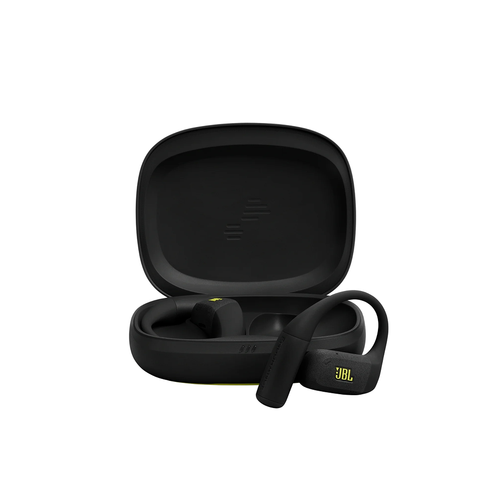 JBL Endurance Zone True Wireless open-ear sport headphones