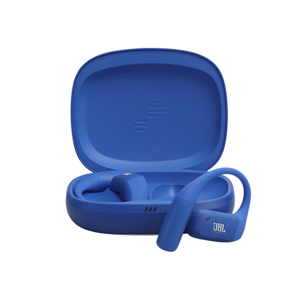 JBL Endurance Zone True Wireless open-ear sport headphones