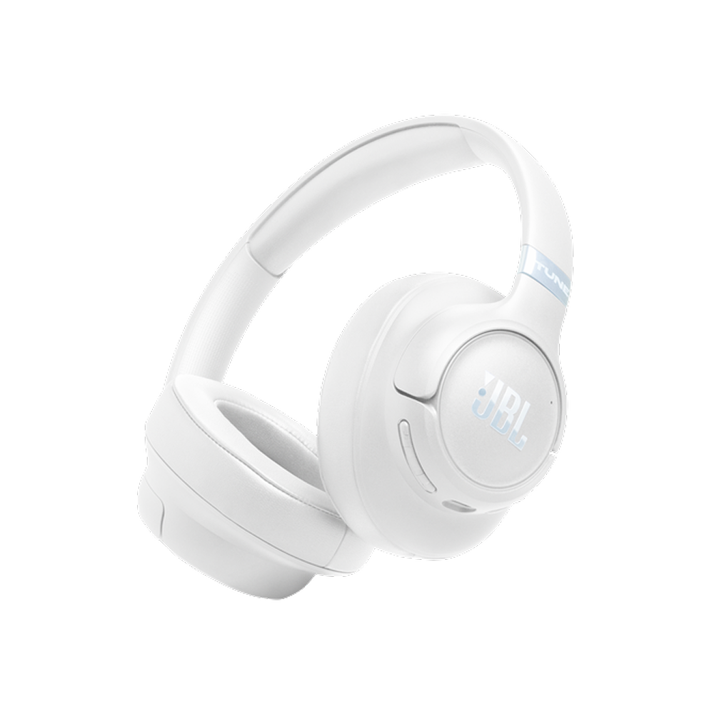 JBL Tune 780NC Adaptive Noise Cancelling wireless over-ear headphones