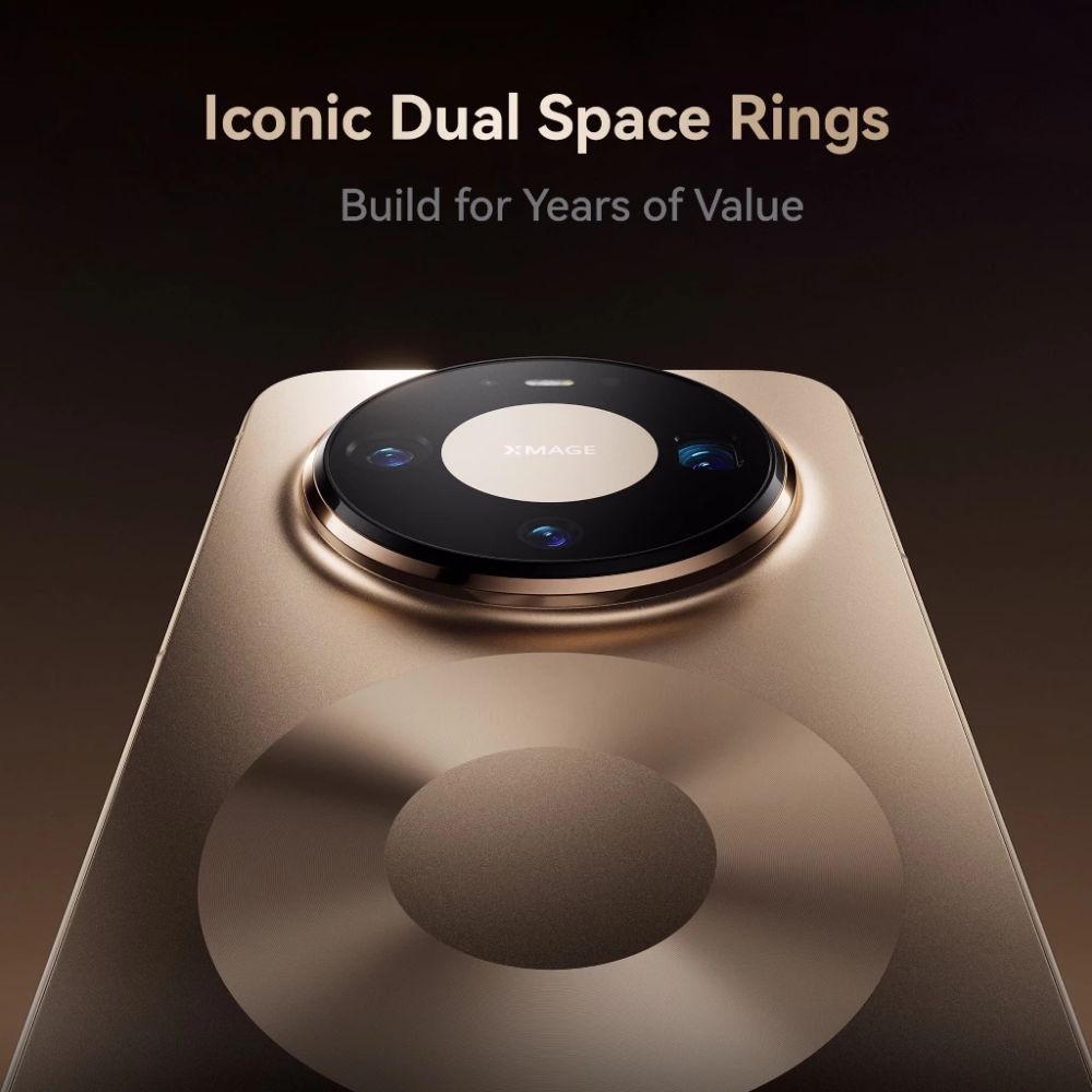 HUAWEI Mate 80 Pro [ RM100 Deposit ]