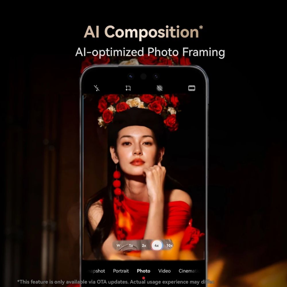 HUAWEI Mate 80 Pro [ RM100 Deposit ]