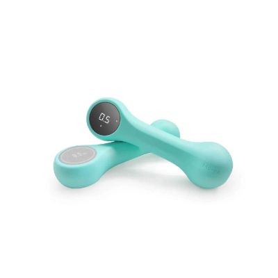 MI Move It Smart Dumbbell 0.5kg| MoveIt App Connect (Fitness)