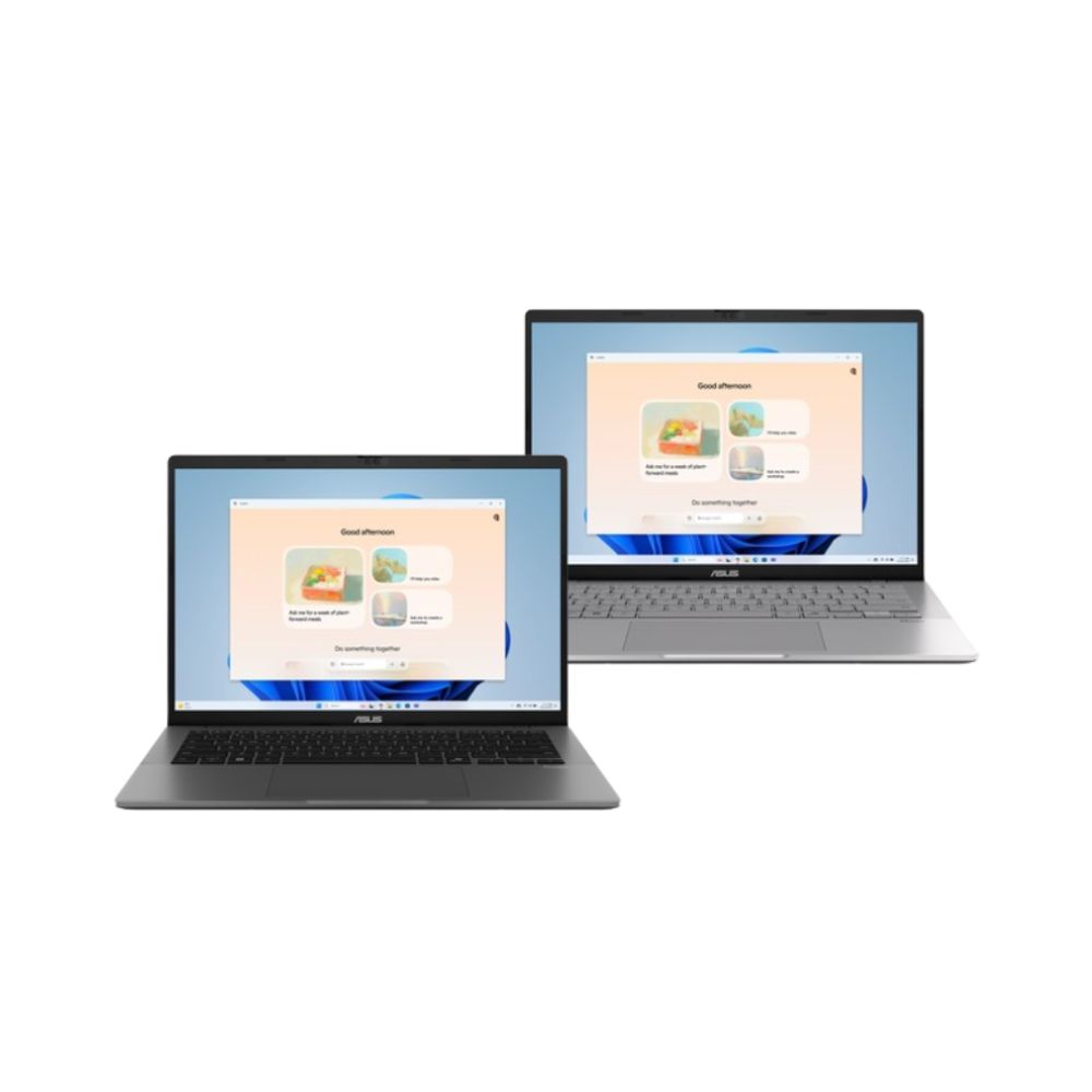 Asus Vivobook S14 S3407V-ALY266WS/ALY268WS Laptop | Intel Core 5-210H