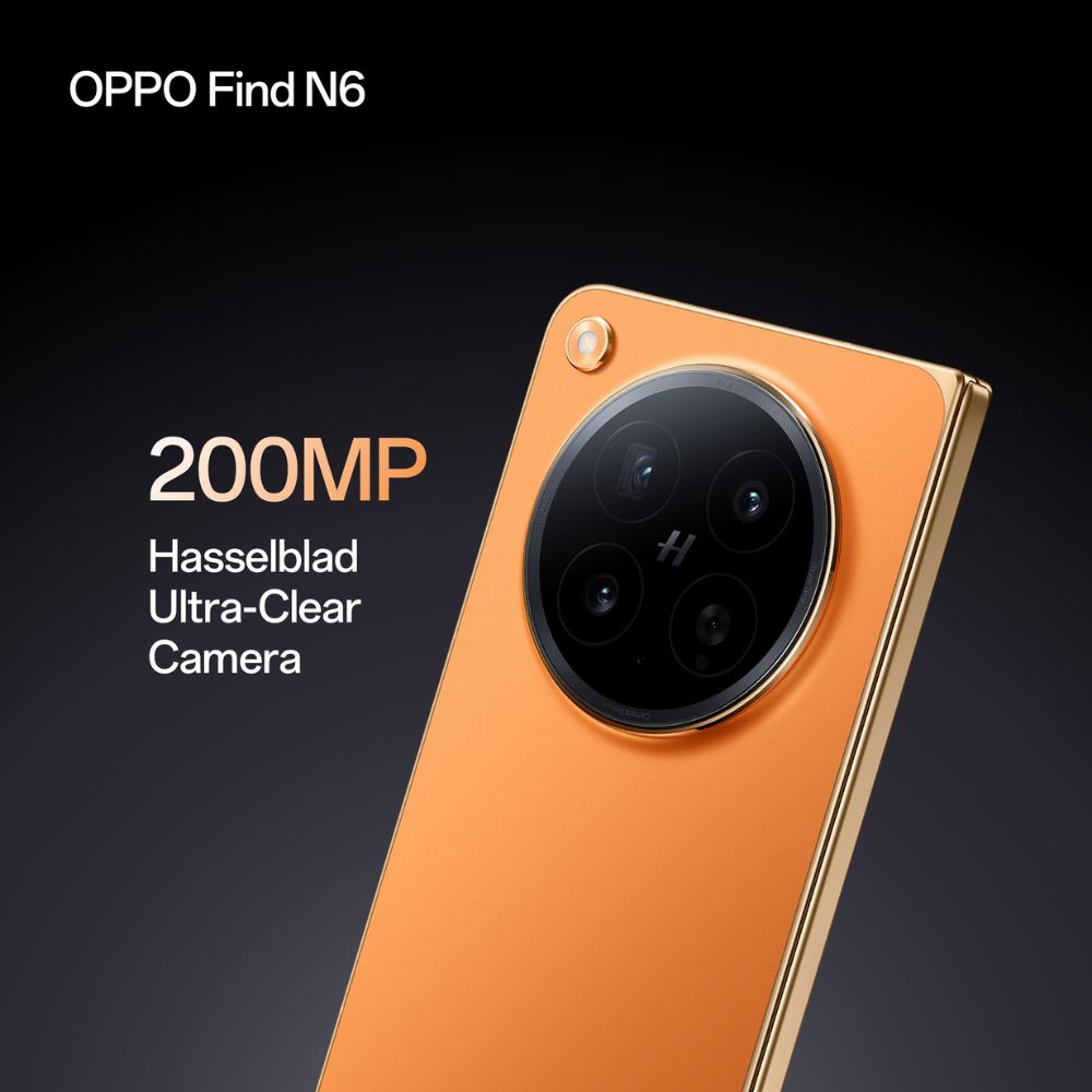 OPPO Find N6 5G