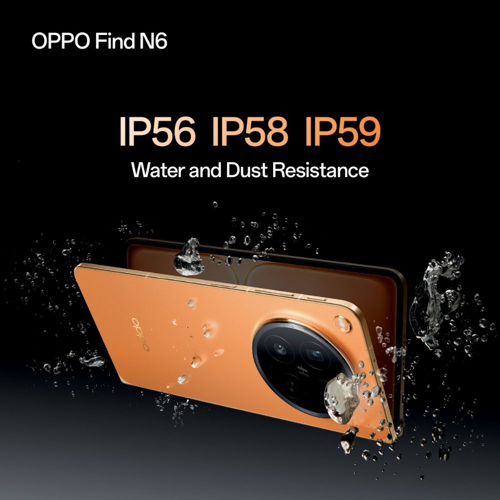 OPPO Find N6 5G
