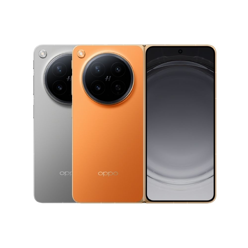 OPPO Find N6 5G [ RM200 Deposit ]