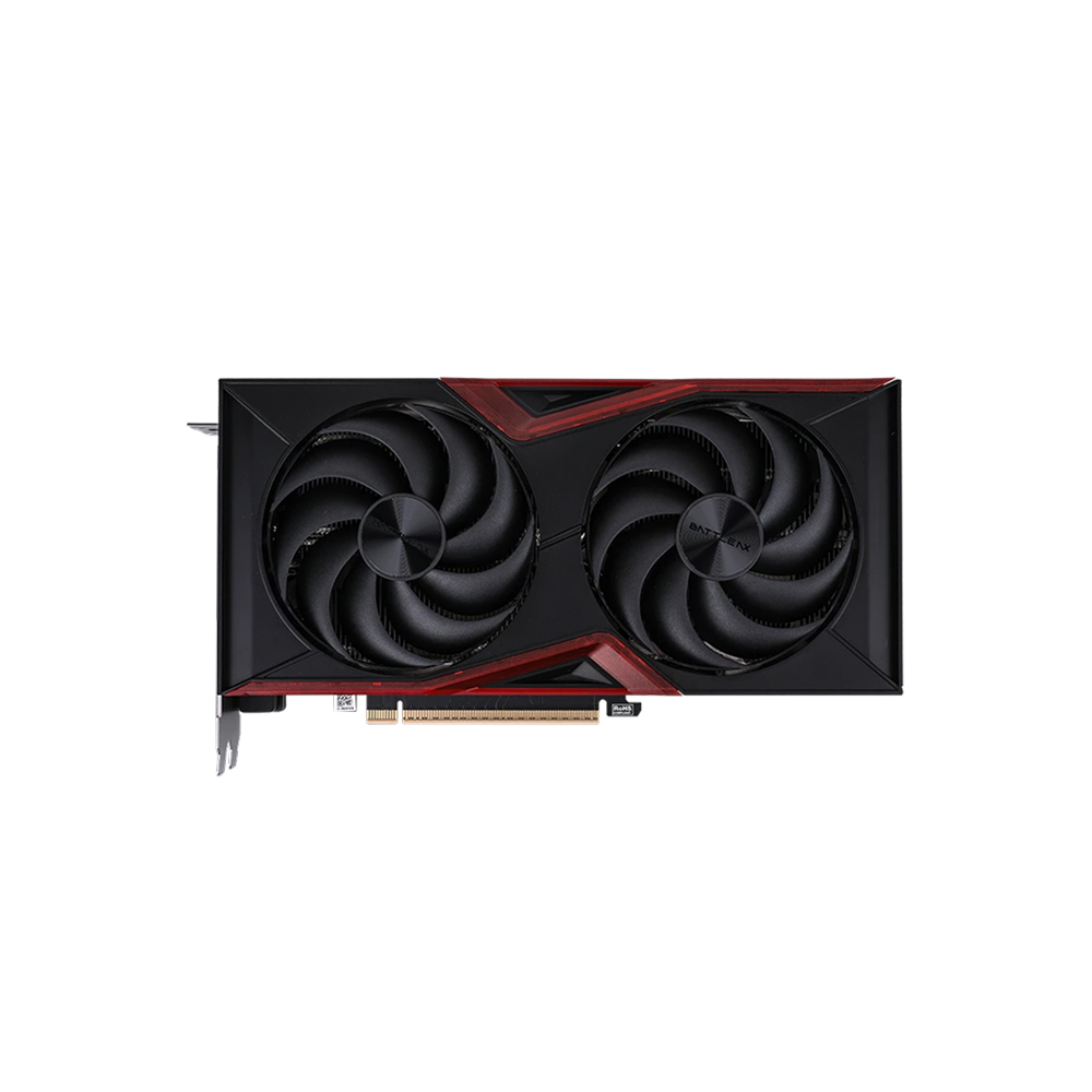 Colorful GeForce RTX 5060 Ti Battle AX DUO 8GB-V 8GB GDDR7