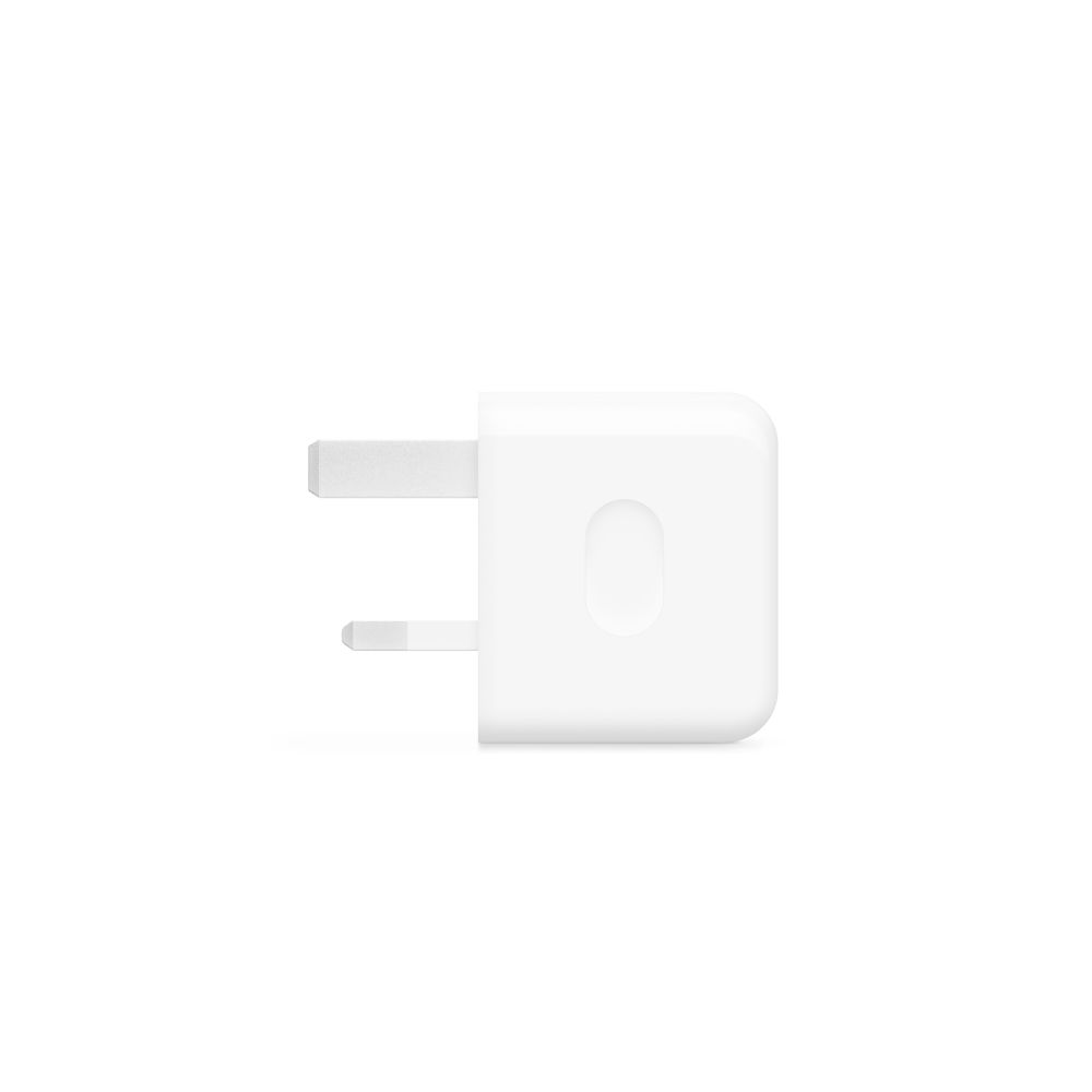 Apple 40W Dynamic Power Adapter with 60W Max