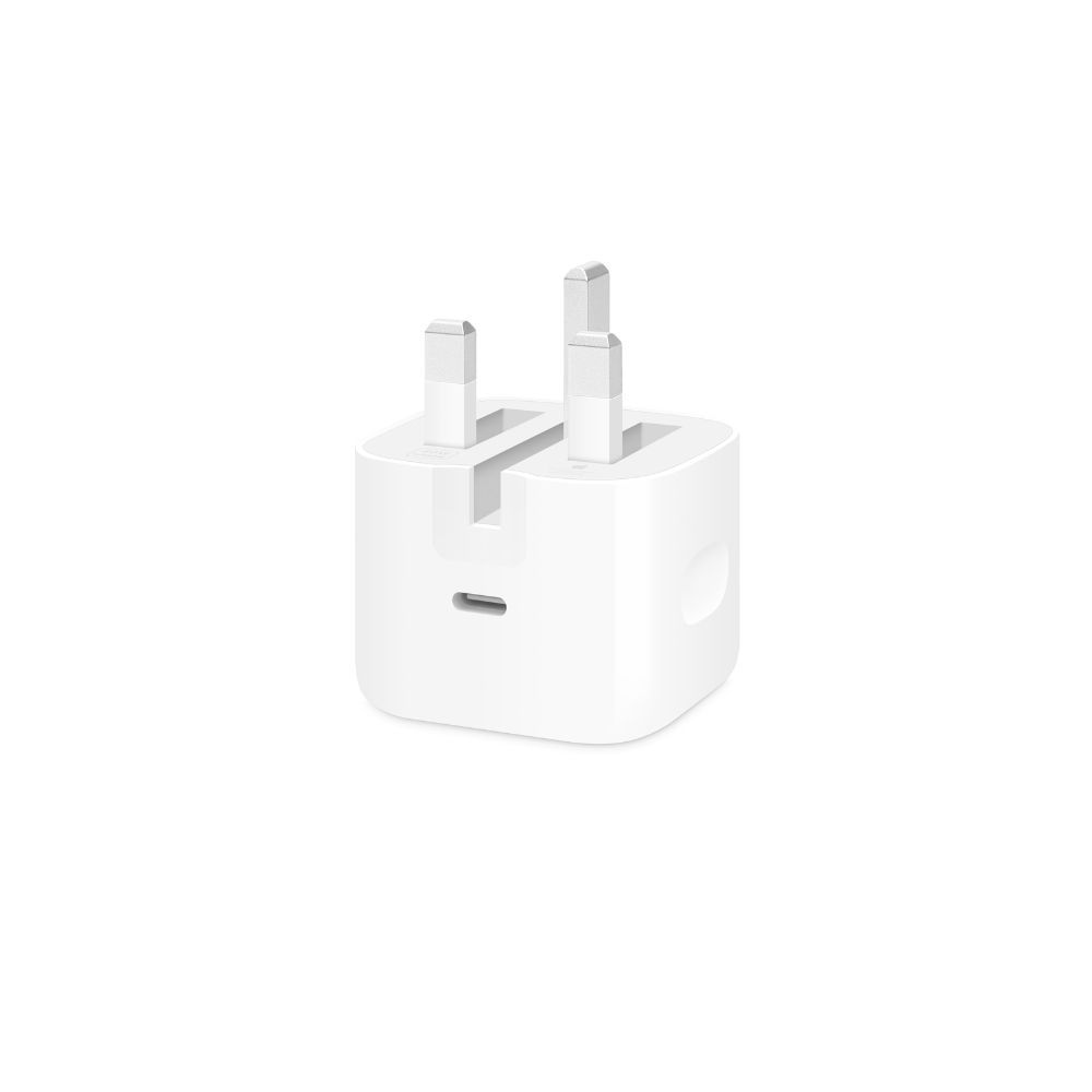 Apple 40W Dynamic Power Adapter with 60W Max