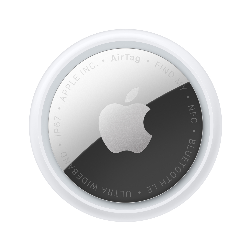 Apple AirTag 2nd Gen