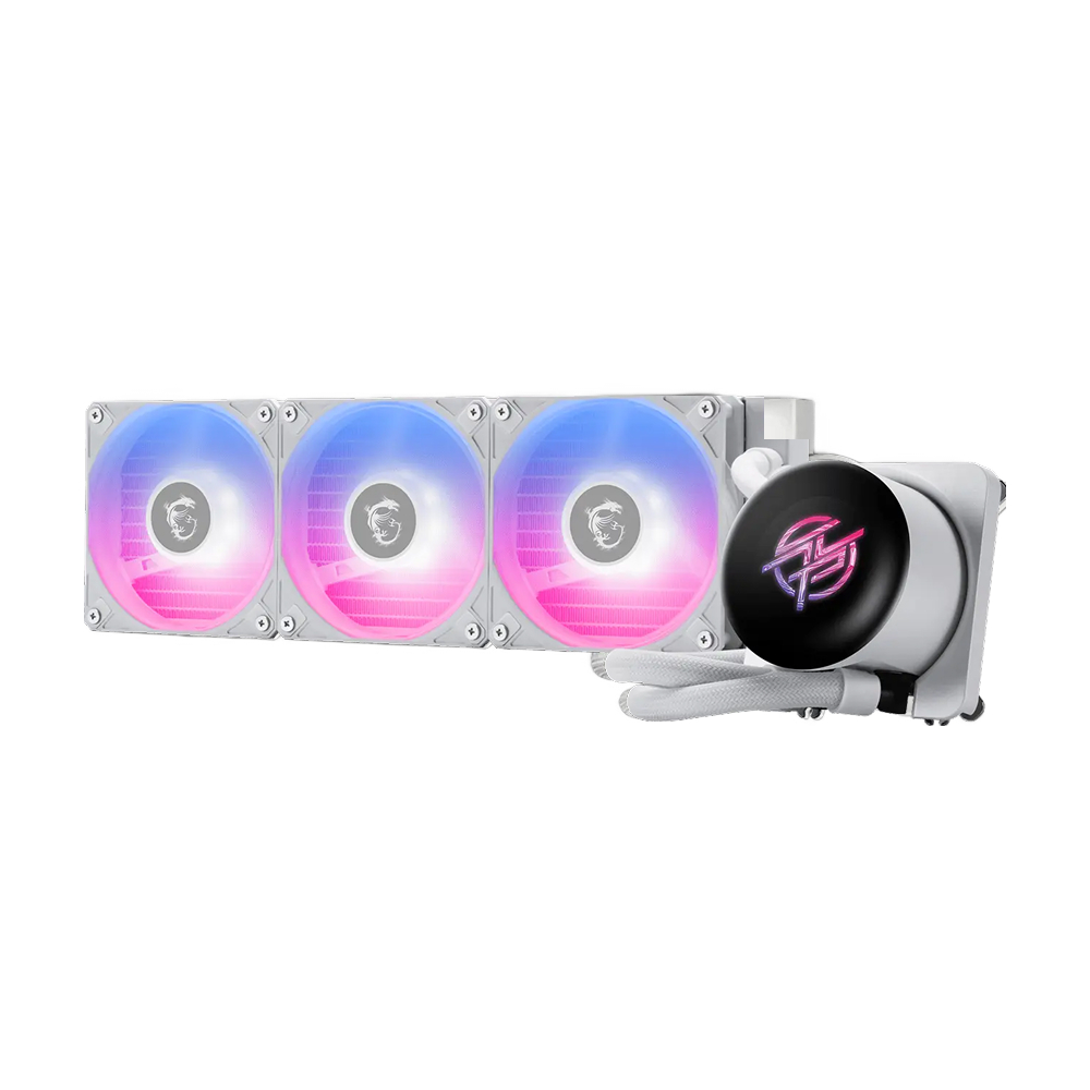 MSI MPG CoreLiquid P13 360 ARGB AIO CPU Liquid Cooler