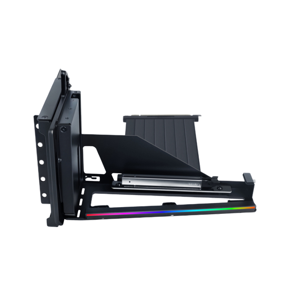 Lian Li 4 Slots Vertical GPU Kit