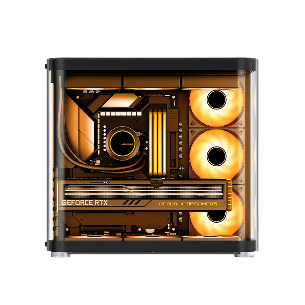 JONSBO TK-2 ATX Casing