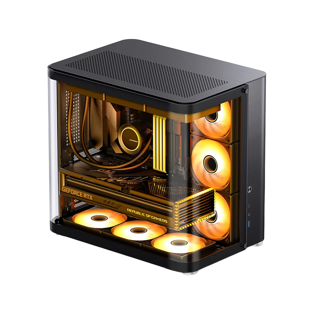 JONSBO TK-2 ATX Casing