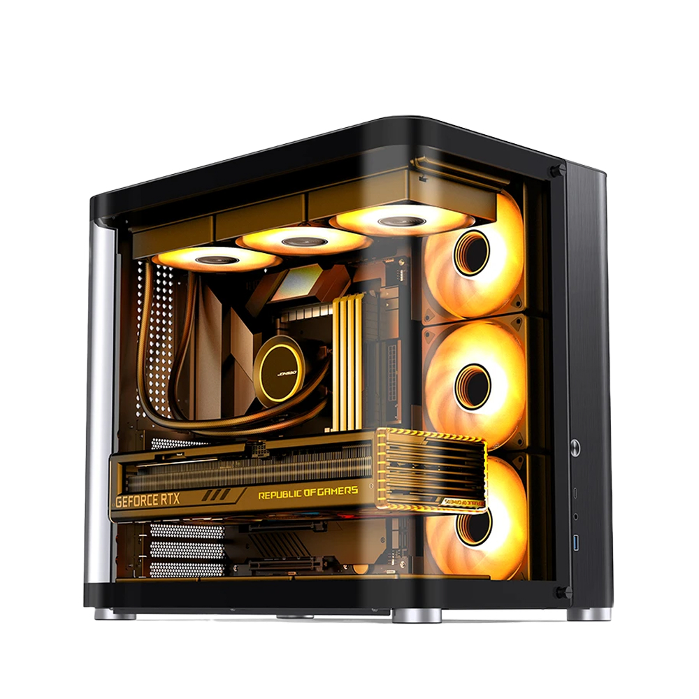 JONSBO TK-2 ATX Casing
